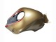 Migliori Carena Moto Honda CBR1000RR 2008-2011 - Oro Rosso Nero Lucido