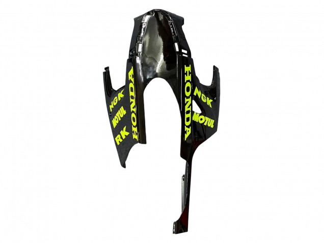 Migliori Carena Moto Honda CBR1000RR 2008-2011 - Nardo Grigio Fluorescent Verde