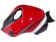 Migliori Carena Moto Honda CBR1000RR 2008-2011 - Rosso Bianco Nero Lucido Corsa