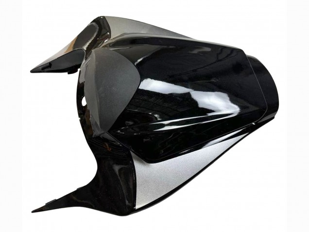 Migliori Carena Moto Honda CBR1000RR 2012-2016 - Argento Nero Lucido Repsol Red Bull