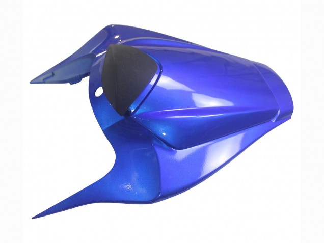 Migliori Carena Moto Honda CBR1000RR 2012-2016 - Argento Blu HRC