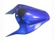 Migliori Carena Moto Honda CBR1000RR 2012-2016 - Argento Blu HRC