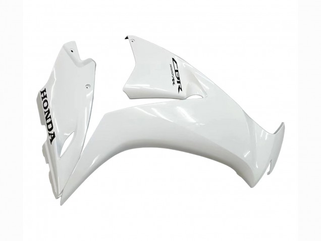 Migliori Carena Moto Honda CBR1000RR 2012-2016 - Bianco