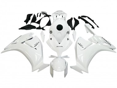 Migliori Carena Moto Honda CBR1000RR 2012-2016 - Bianco
