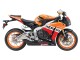 Migliori Carena Moto Honda CBR1000RR 2012-2016 - Arancia Bianco Rosso Repsol