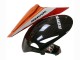 Migliori Carena Moto Honda CBR1000RR 2012-2016 - Arancia Bianco Rosso Repsol