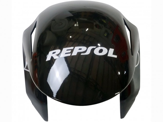 Migliori Carena Moto Honda CBR1000RR 2012-2016 - Arancia Bianco Rosso Repsol
