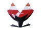 Migliori Carena Moto Honda CBR1000RR 2012-2016 - Arancia Bianco Rosso Repsol