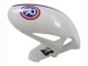 Migliori Carena Moto Honda CBR1000RR 2012-2016 - Bianco Blu Rosso Repsol