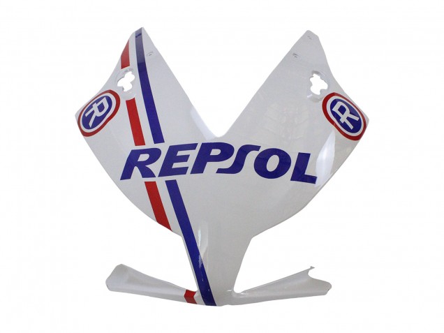 Migliori Carena Moto Honda CBR1000RR 2012-2016 - Bianco Blu Rosso Repsol