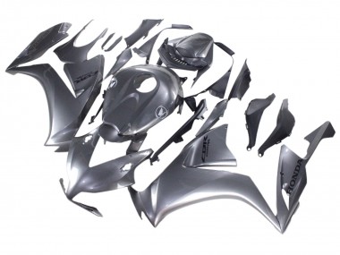Migliori Carena Moto Honda CBR1000RR 2012-2016 - Grigio