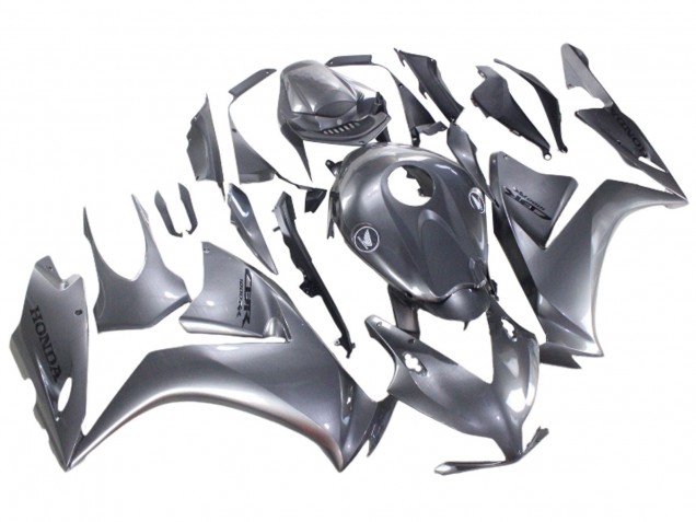 Migliori Carena Moto Honda CBR1000RR 2012-2016 - Grigio