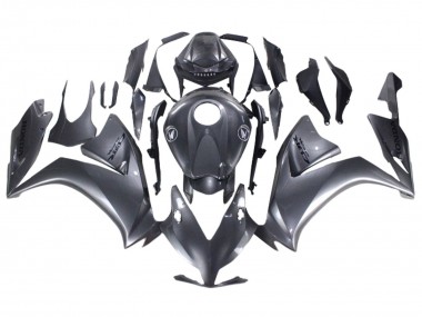 Migliori Carena Moto Honda CBR1000RR 2012-2016 - Grigio