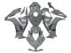 Migliori Carena Moto Honda CBR1000RR 2012-2016 - Nardo Grigio