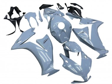 Migliori Carena Moto Honda CBR1000RR 2012-2016 - Grigio Chiaro