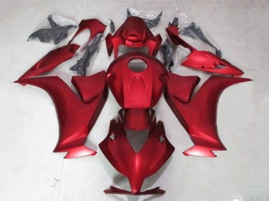 Migliori Carena Moto Honda CBR1000RR 2012-2016 - Rosso
