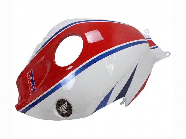 Migliori Kit Carena Moto Honda CBR1000RR 2012-2016 - Bianco Rosso Blu