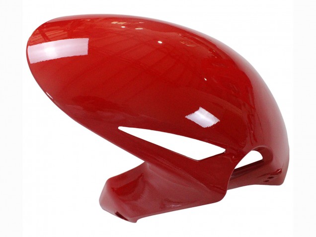 Migliori Kit Carena Moto Honda CBR1000RR 2012-2016 - Bianco Rosso Blu