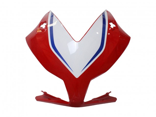 Migliori Kit Carena Moto Honda CBR1000RR 2012-2016 - Bianco Rosso Blu