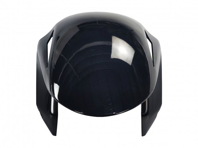 Migliori Carena Moto Honda CBR1000RR 2017-2023 - Nero Lucido
