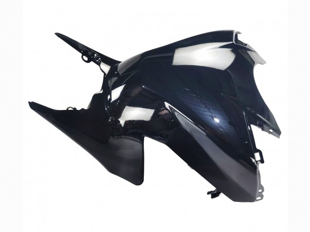 Migliori Carena Moto Honda CBR1000RR 2017-2023 - Nero Lucido