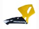 Migliori Carena Moto Honda CBR600RR 2003-2004 - Giallo Nero Lucido