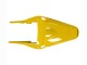 Migliori Carena Moto Honda CBR600RR 2003-2004 - Giallo Nero Lucido