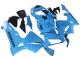 Migliori Carena Moto Honda CBR600RR 2003-2004 - Blu