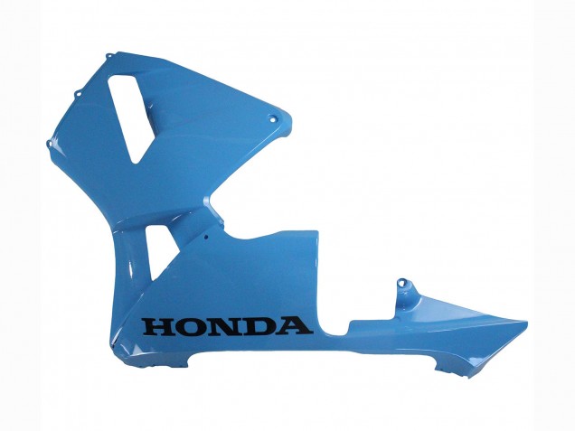 Migliori Carena Moto Honda CBR600RR 2003-2004 - Blu