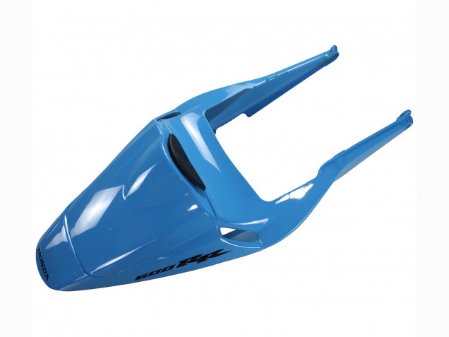 Migliori Carena Moto Honda CBR600RR 2003-2004 - Blu