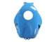 Migliori Carena Moto Honda CBR600RR 2003-2004 - Blu