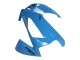 Migliori Carena Moto Honda CBR600RR 2003-2004 - Blu