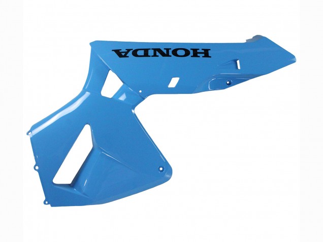 Migliori Carena Moto Honda CBR600RR 2003-2004 - Blu
