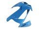 Migliori Carena Moto Honda CBR600RR 2003-2004 - Blu