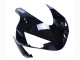 Migliori Carena Moto Honda CBR600RR 2003-2004 - Nero Lucido Bianco Repsol