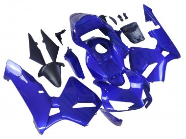 Migliori Carena Moto Honda CBR600RR 2003-2004 - Blu