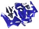 Migliori Carena Moto Honda CBR600RR 2003-2004 - Blu