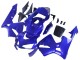 Migliori Carena Moto Honda CBR600RR 2003-2004 - Blu