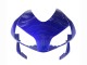 Migliori Carena Moto Honda CBR600RR 2003-2004 - Blu
