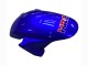 Migliori Carena Moto Honda CBR600RR 2003-2004 - Bianco Blu Rosso HRC