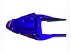 Migliori Carena Moto Honda CBR600RR 2003-2004 - Bianco Blu Rosso HRC