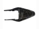 Migliori Carena Moto Honda CBR600RR 2003-2004 - Viola Nero Forgiato Fibra di Carbonio