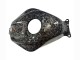 Migliori Carena Moto Honda CBR600RR 2003-2004 - Viola Nero Forgiato Fibra di Carbonio