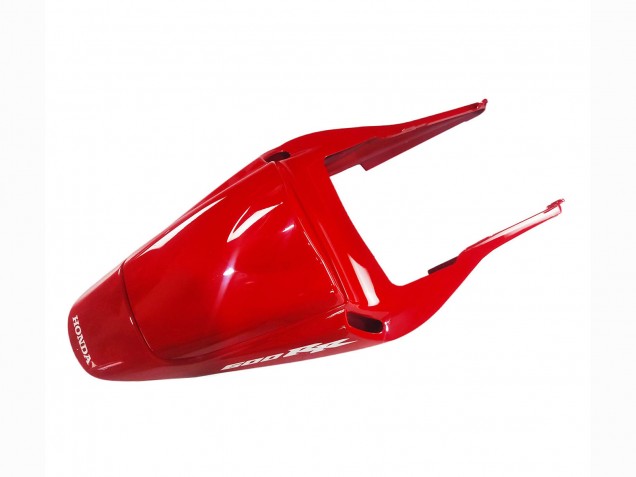 Migliori Carena Moto Honda CBR600RR 2003-2004 - Rosso