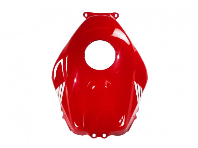 Migliori Carena Moto Honda CBR600RR 2003-2004 - Rosso