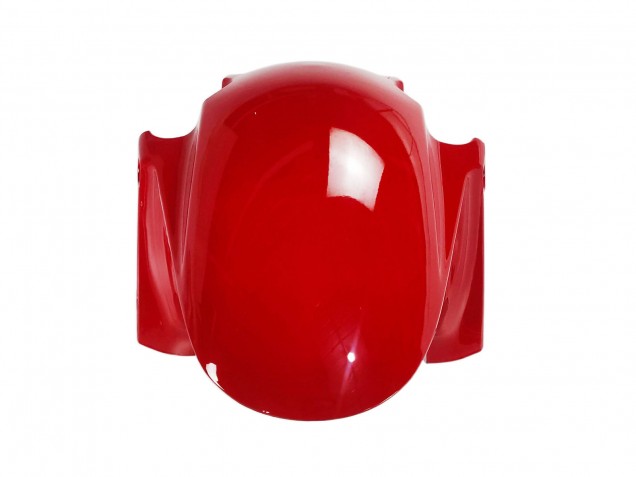 Migliori Carena Moto Honda CBR600RR 2003-2004 - Rosso