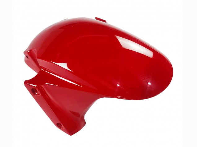 Migliori Carena Moto Honda CBR600RR 2003-2004 - Rosso