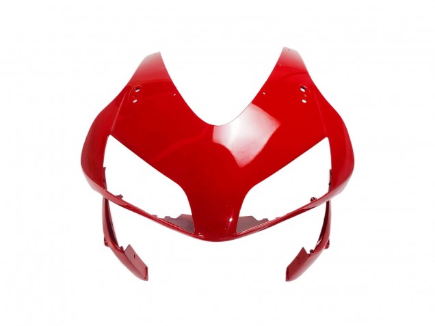 Migliori Carena Moto Honda CBR600RR 2003-2004 - Rosso