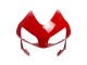 Migliori Carena Moto Honda CBR600RR 2003-2004 - Rosso