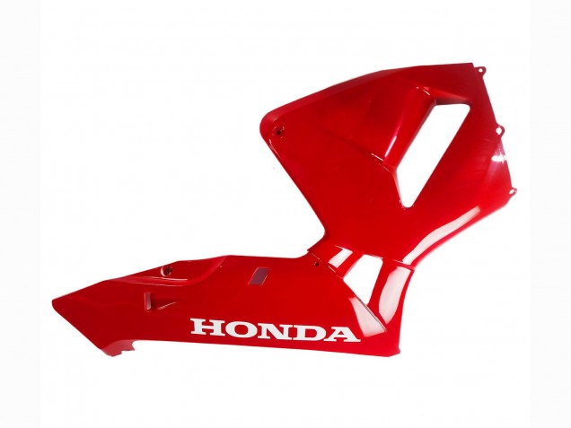 Migliori Carena Moto Honda CBR600RR 2003-2004 - Rosso